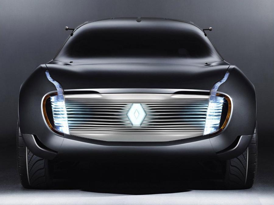  Renault Ondelios Concept 2008 года  (фото 79 из 108)